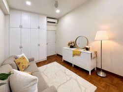 Hillview Green (D21), Condominium #562102301